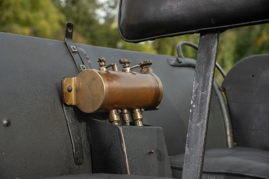 1900 Panhard - Image 24 of 31