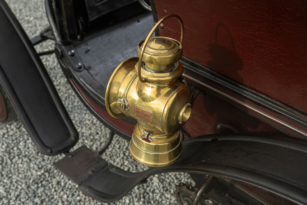1900 Panhard - Image 3 of 31