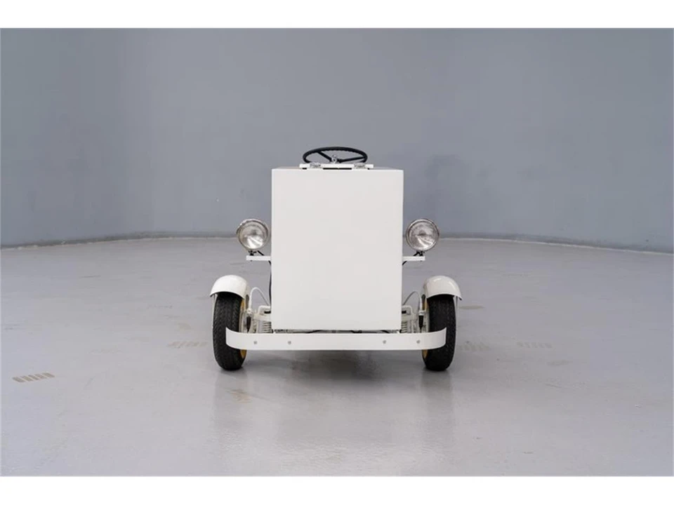 1900 Cushman Eagle - Image 4 of 27