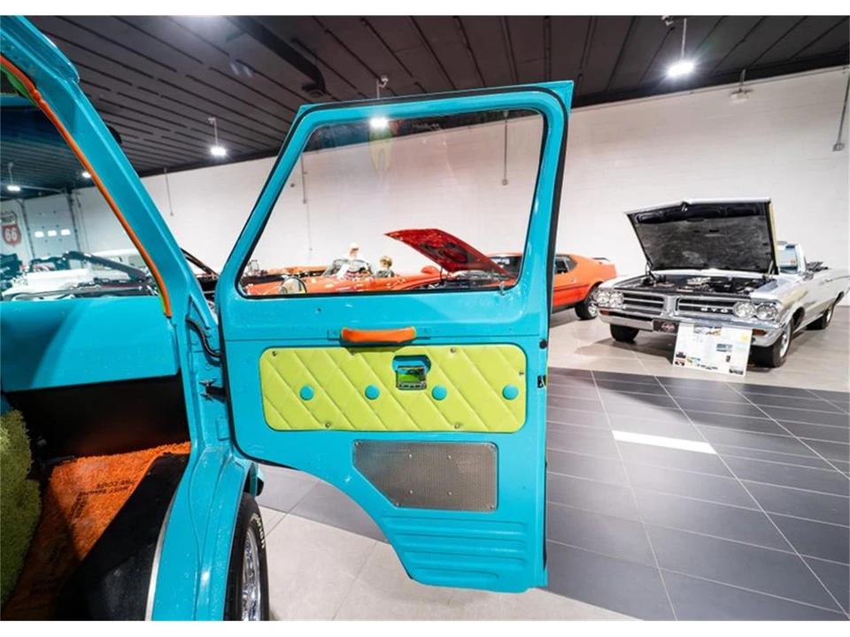 1900 Ford Replica - Image 24 of 31