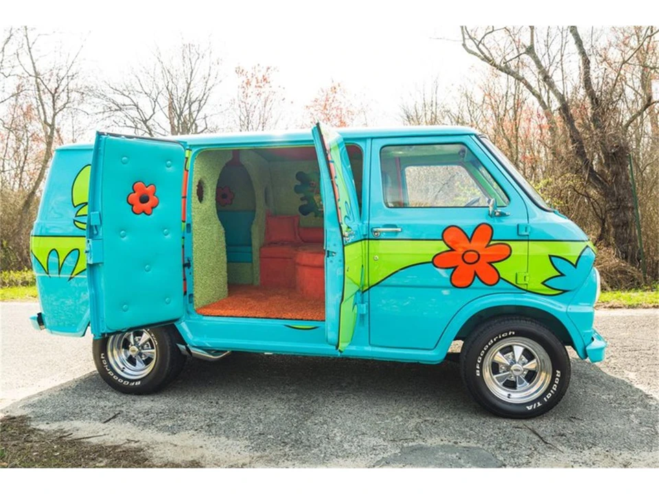1900 Ford Replica - Image 17 of 31