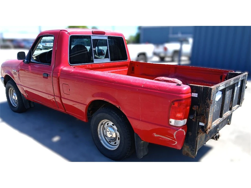 1900 Ford Ranger - Image 2 of 22