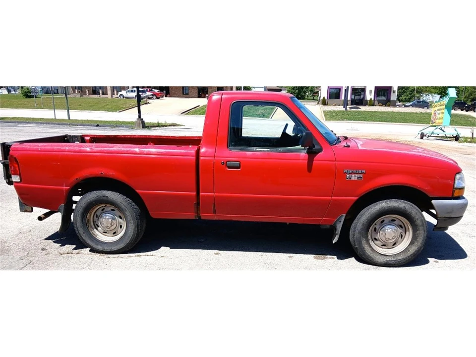 1900 Ford Ranger - Image 6 of 22