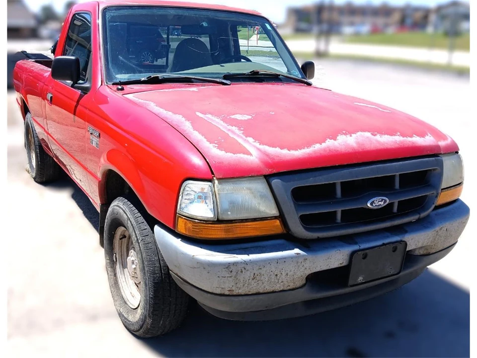 1900 Ford Ranger - Image 7 of 22