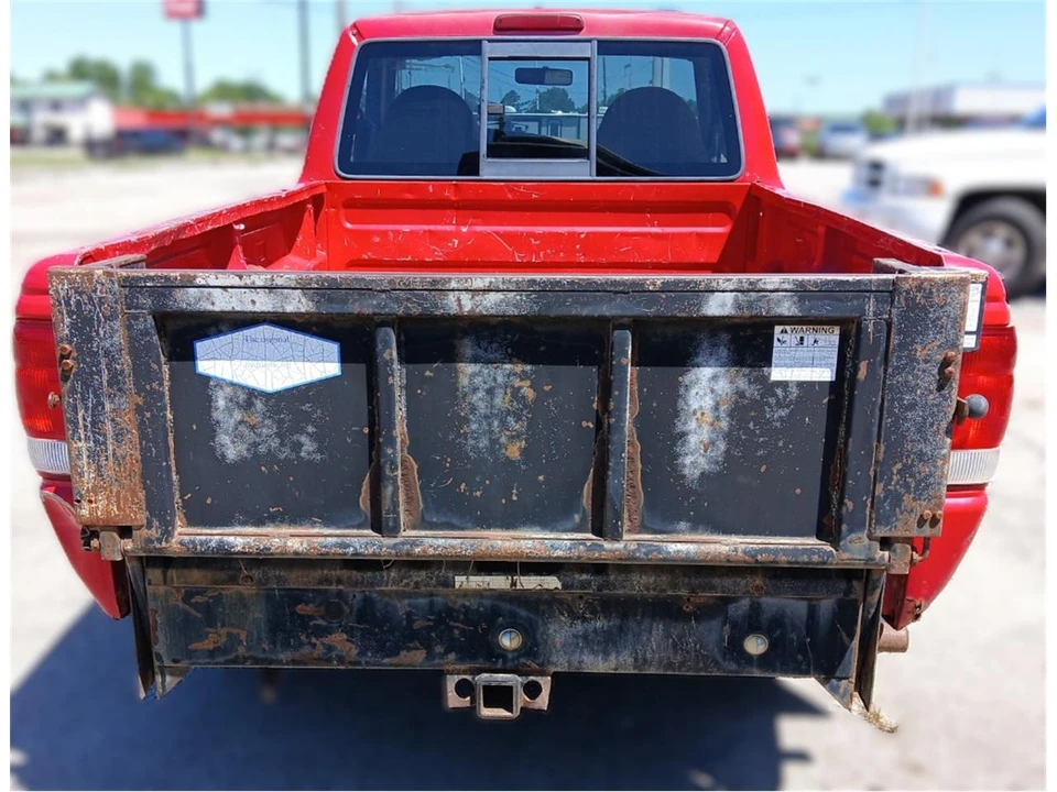 1900 Ford Ranger - Image 4 of 22