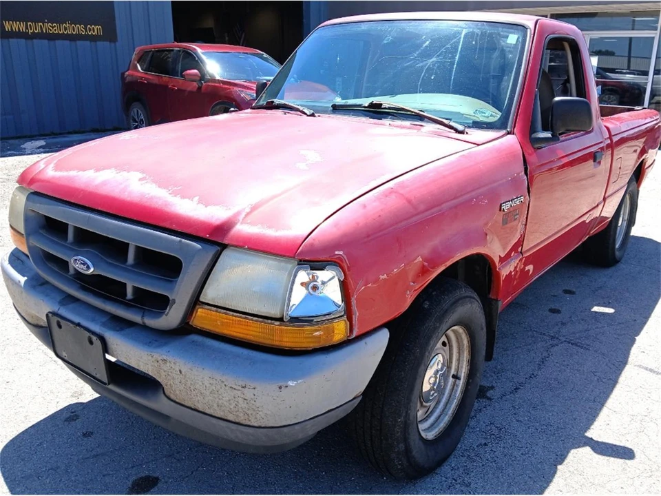 1900 Ford Ranger - Image 8 of 22