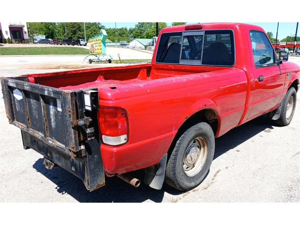 1900 Ford Ranger - Image 5 of 22