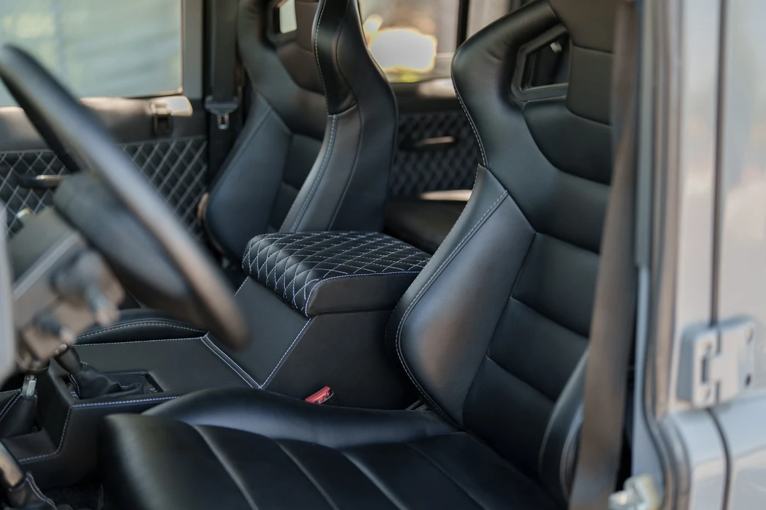 1900 Land Rover Defender 110 - Image 26 of 31