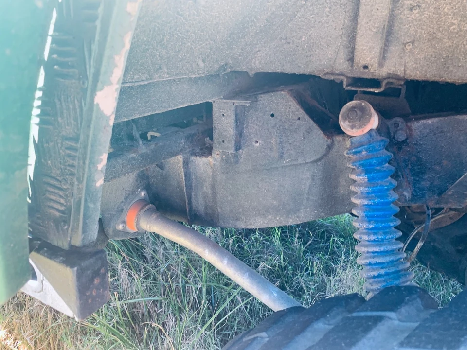 1900 Land Rover Defender - Image 12 of 21