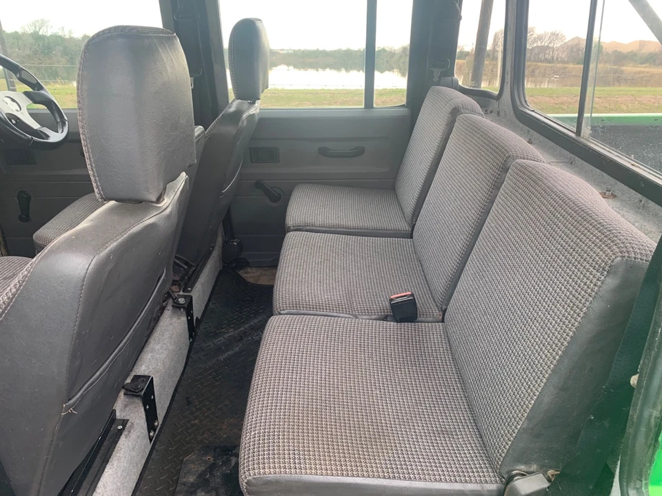 1900 Land Rover Defender - Image 6 of 21