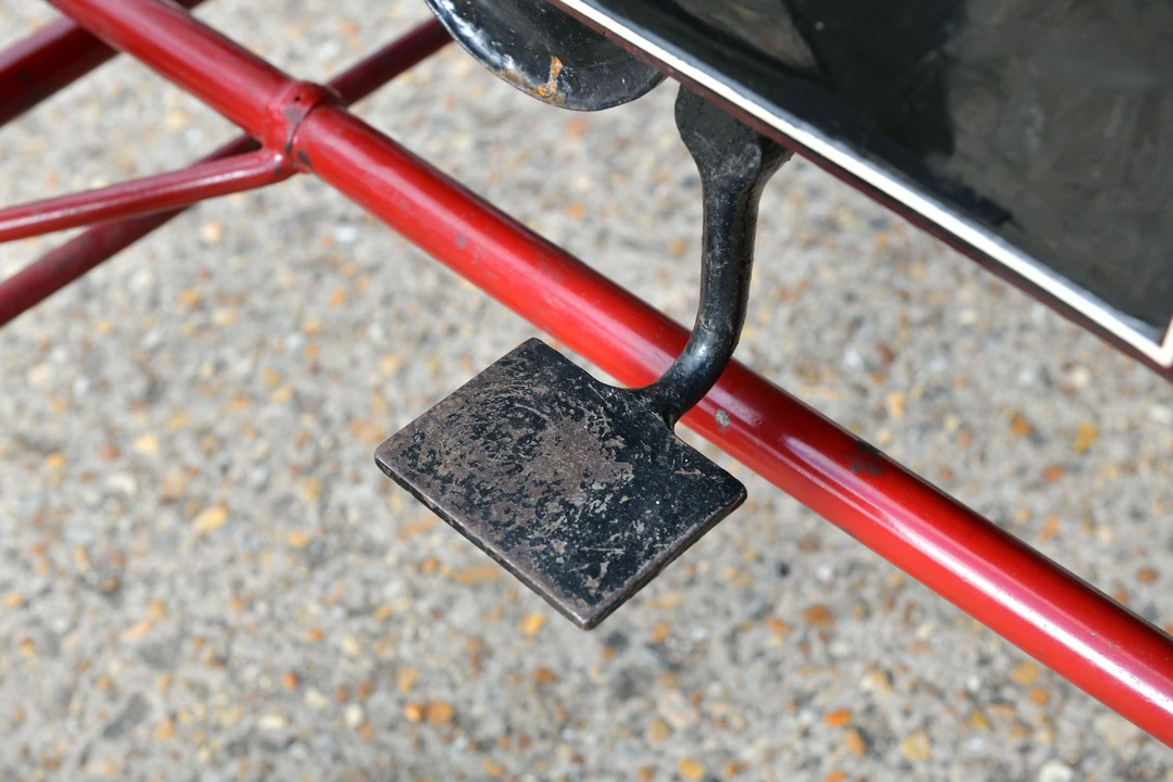 1900 Locomobile - Image 30 of 31