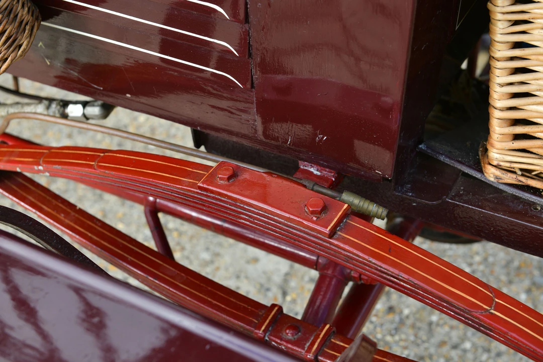 1900 Locomobile - Image 31 of 31