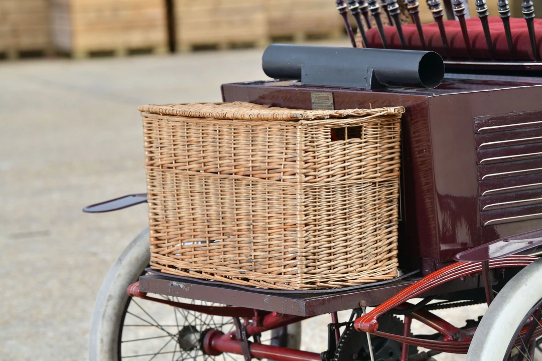 1900 Locomobile - Image 16 of 31