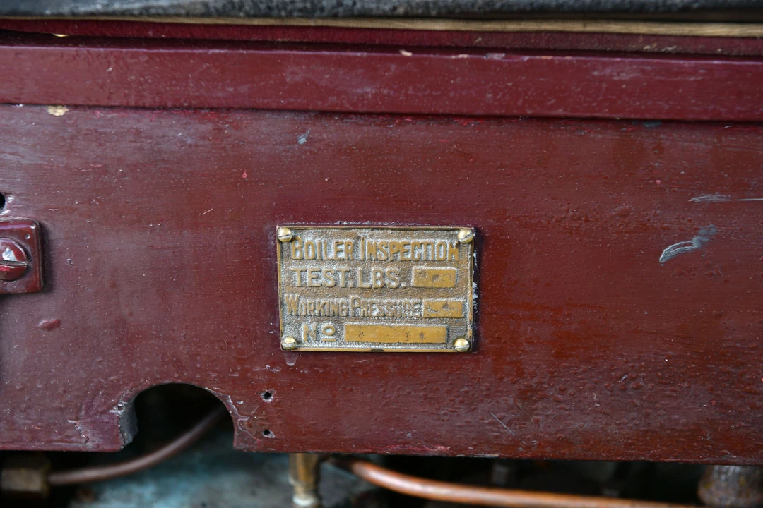 1900 Locomobile - Image 18 of 31