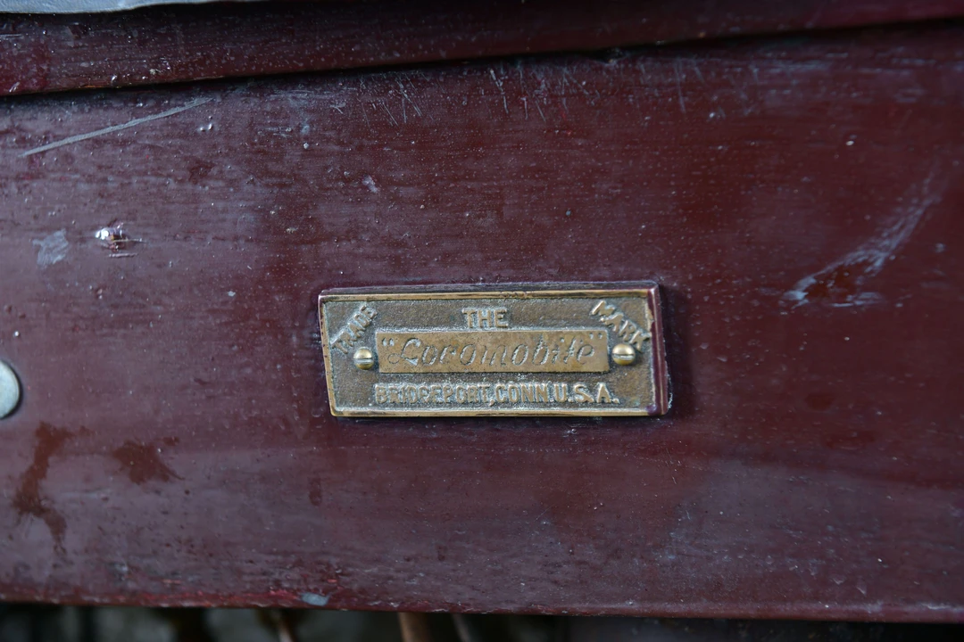 1900 Locomobile - Image 29 of 31