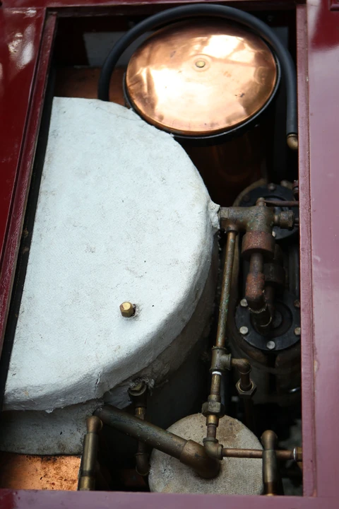 1900 Locomobile - Image 12 of 18