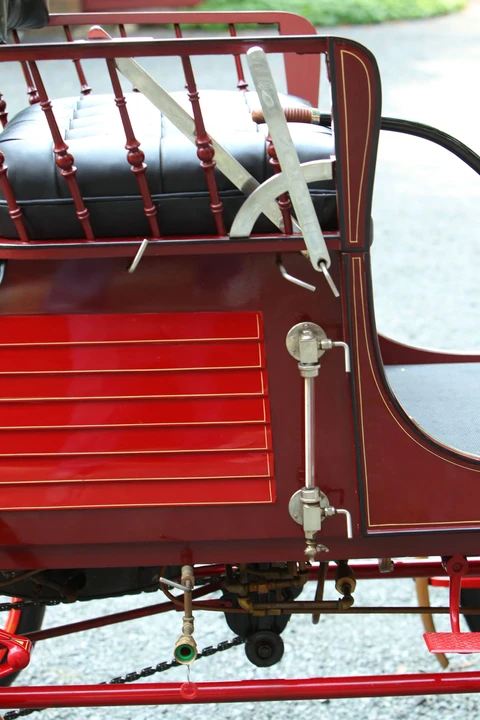 1900 Locomobile - Image 16 of 18