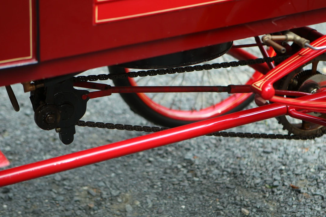 1900 Locomobile - Image 15 of 18