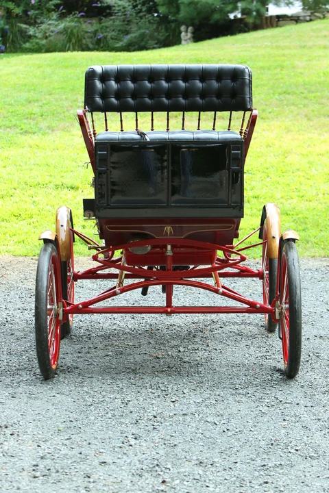 1900 Locomobile - Image 7 of 18