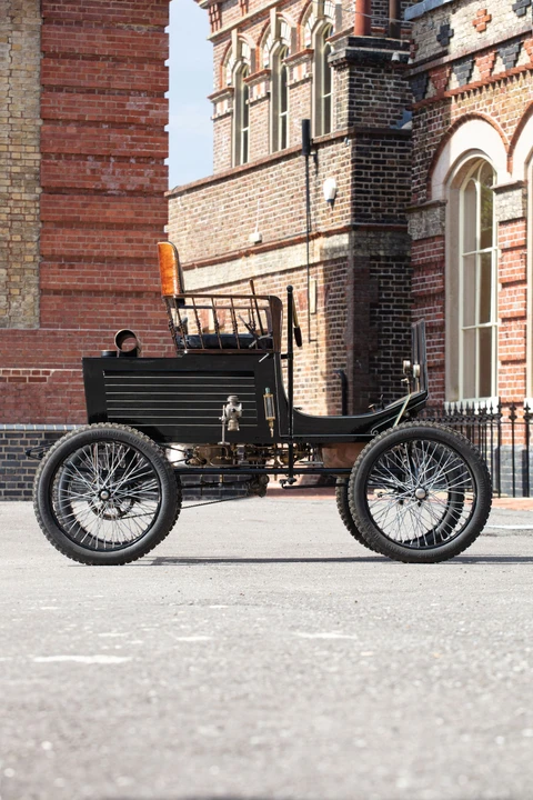 1900 Locomobile - Image 26 of 27