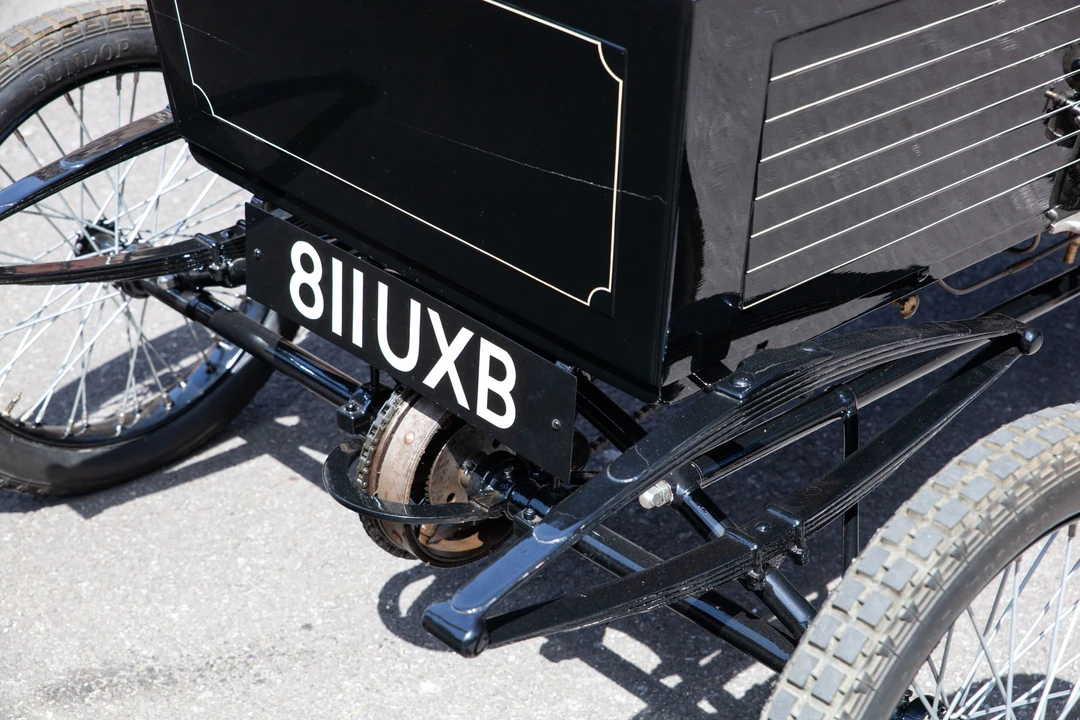 1900 Locomobile - Image 14 of 27
