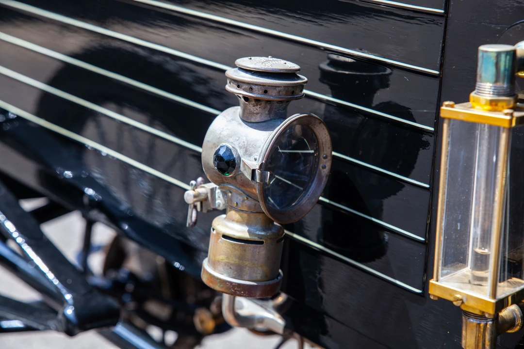 1900 Locomobile - Image 17 of 27