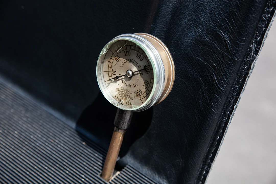 1900 Locomobile - Image 12 of 27