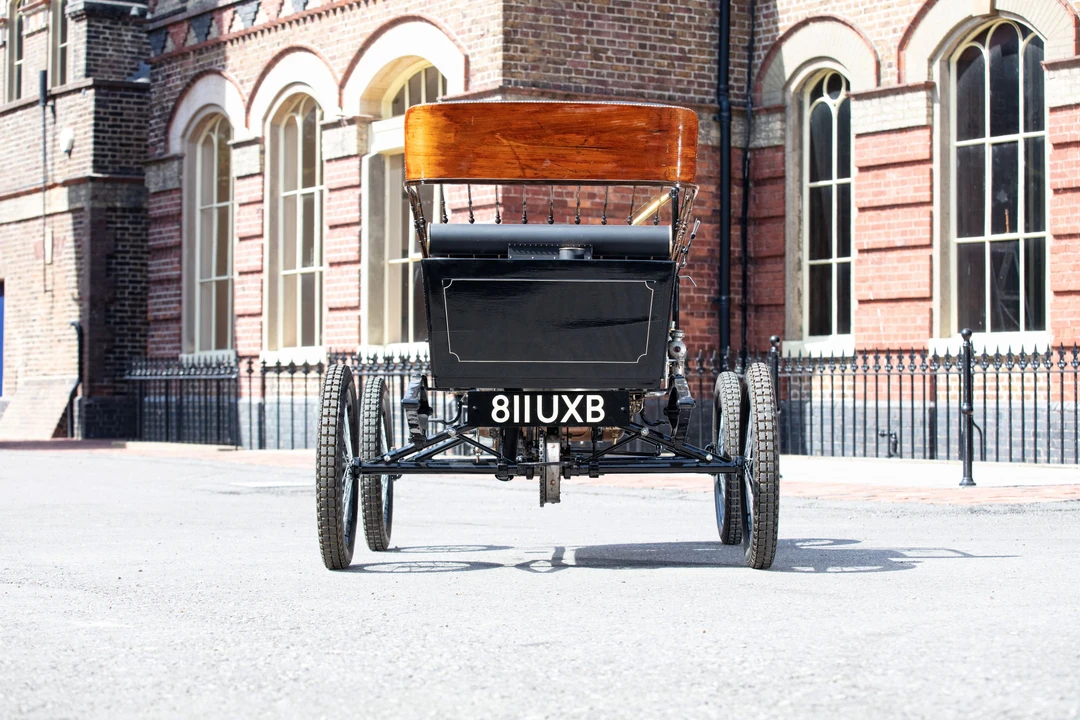 1900 Locomobile - Image 20 of 27