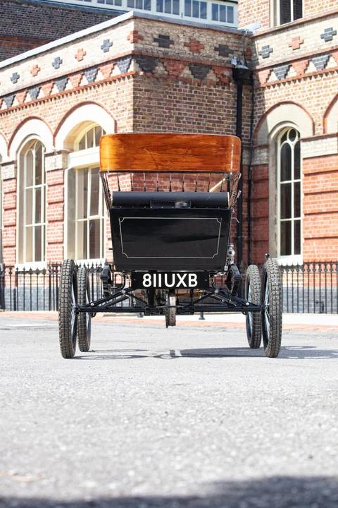 1900 Locomobile - Image 21 of 27