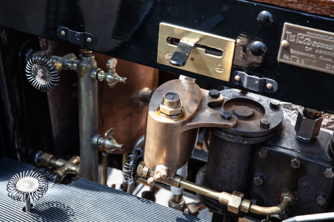 1900 Locomobile - Image 6 of 27