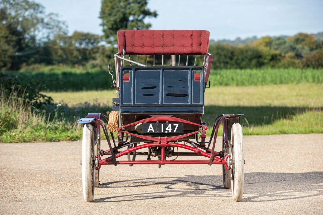 1900 Locomobile - Image 14 of 15