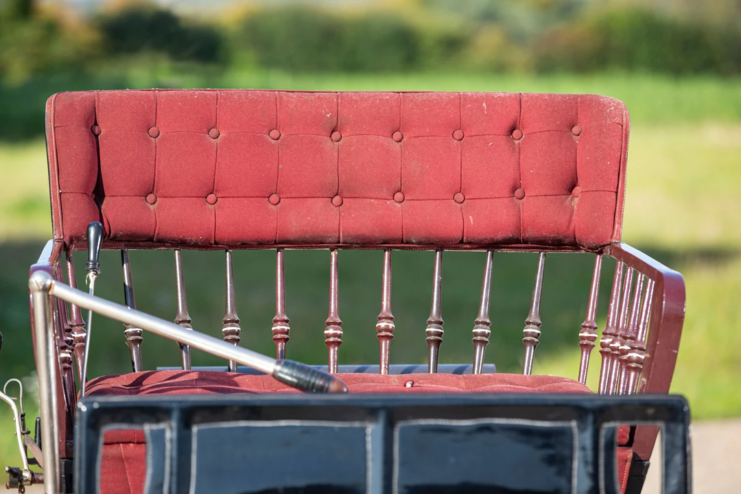 1900 Locomobile - Image 12 of 15