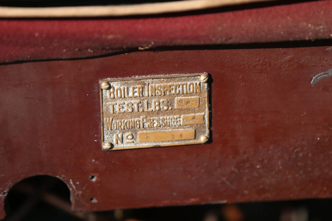 1900 Locomobile - Image 11 of 15