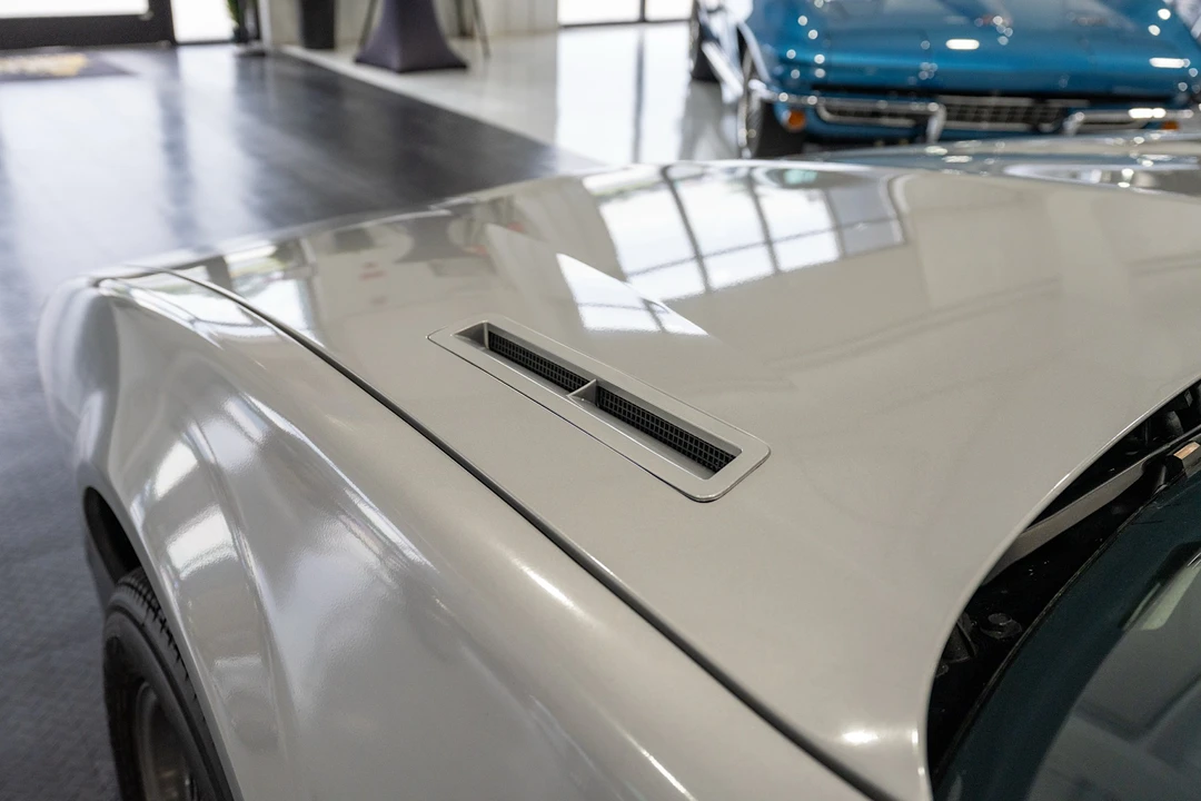 1985 Pontiac Firebird Trans Am 3rd Gen - Image 21 of 31
