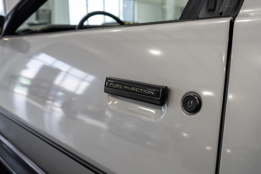 1985 Pontiac Firebird Trans Am 3rd Gen - Image 31 of 31