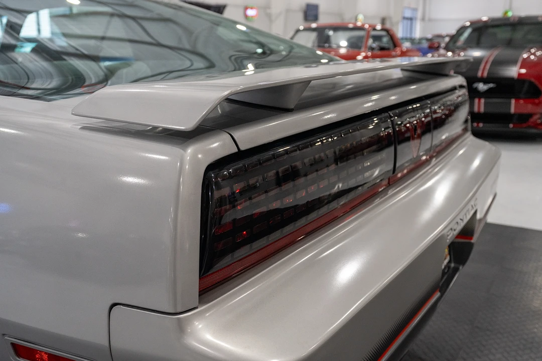 1985 Pontiac Firebird Trans Am 3rd Gen - Image 30 of 31