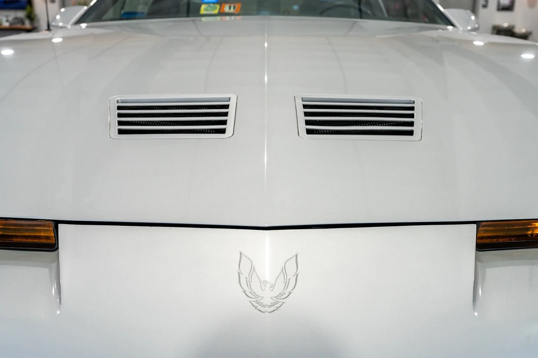 1985 Pontiac Firebird Trans Am 3rd Gen - Image 19 of 31