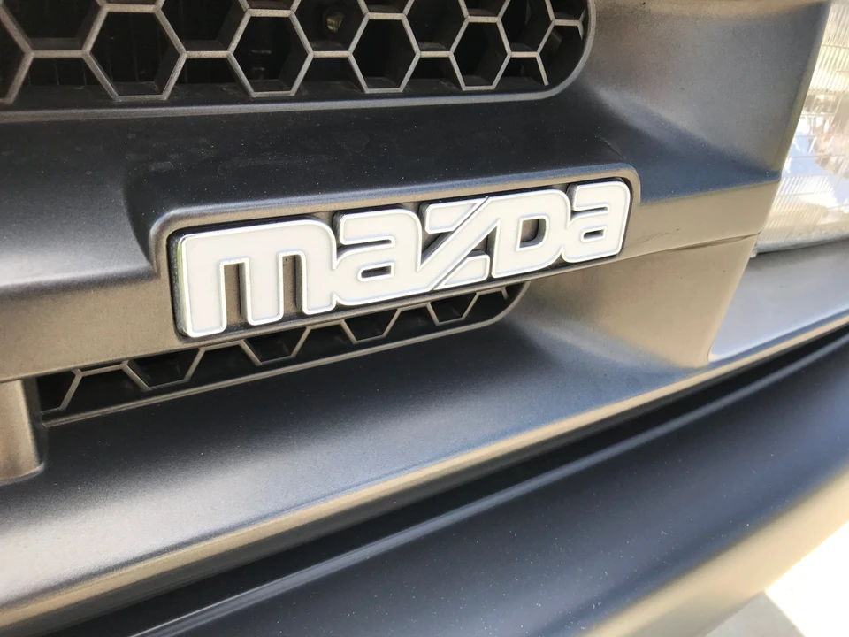 1986 Mazda B Series 4th Gen - Image 19 of 31