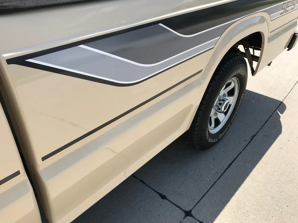 1986 Mazda B Series 4th Gen - Image 23 of 31