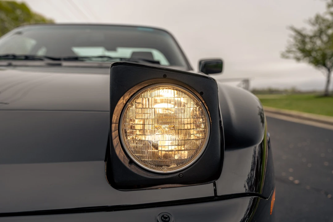 1986 Porsche 944 Turbo - Image 18 of 31