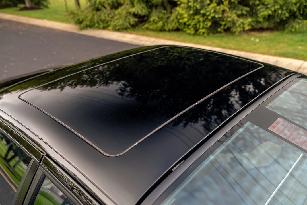1986 Porsche 944 Turbo - Image 25 of 31