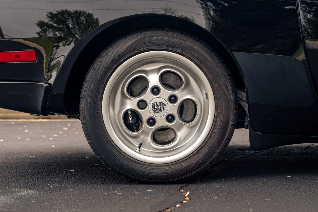 1986 Porsche 944 Turbo - Image 30 of 31