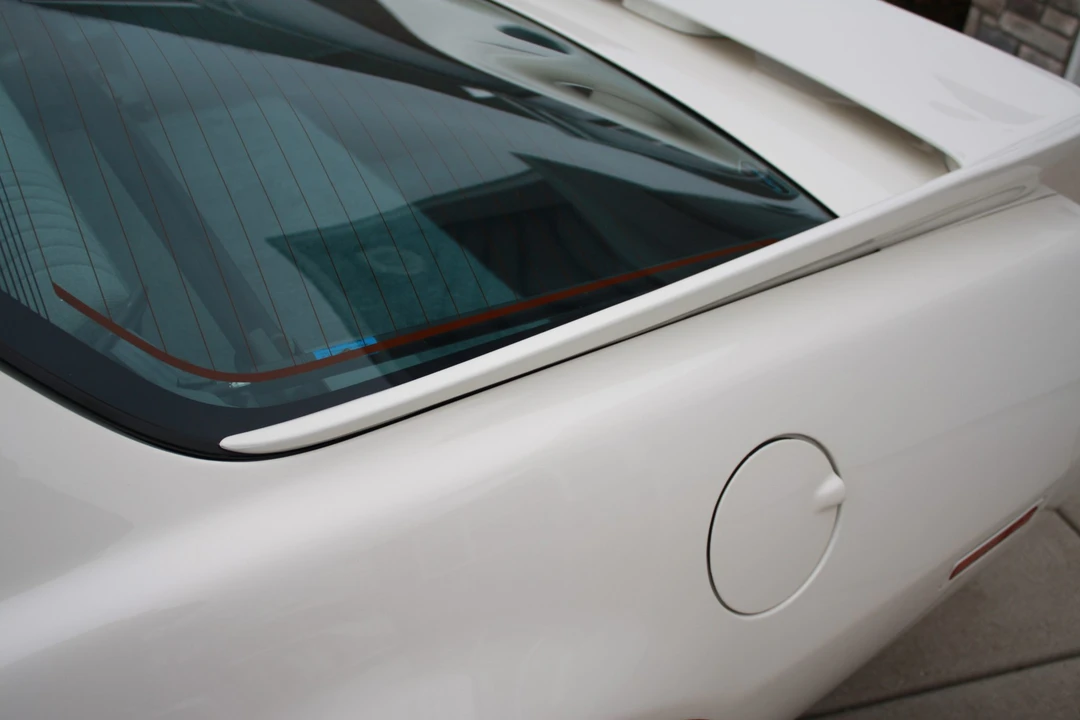 1990 Pontiac Firebird 3rd Gen - Image 15 of 31