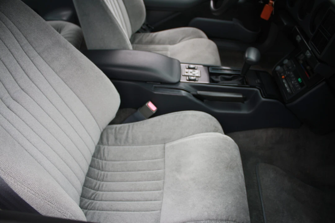 1990 Pontiac Firebird 3rd Gen - Image 24 of 31