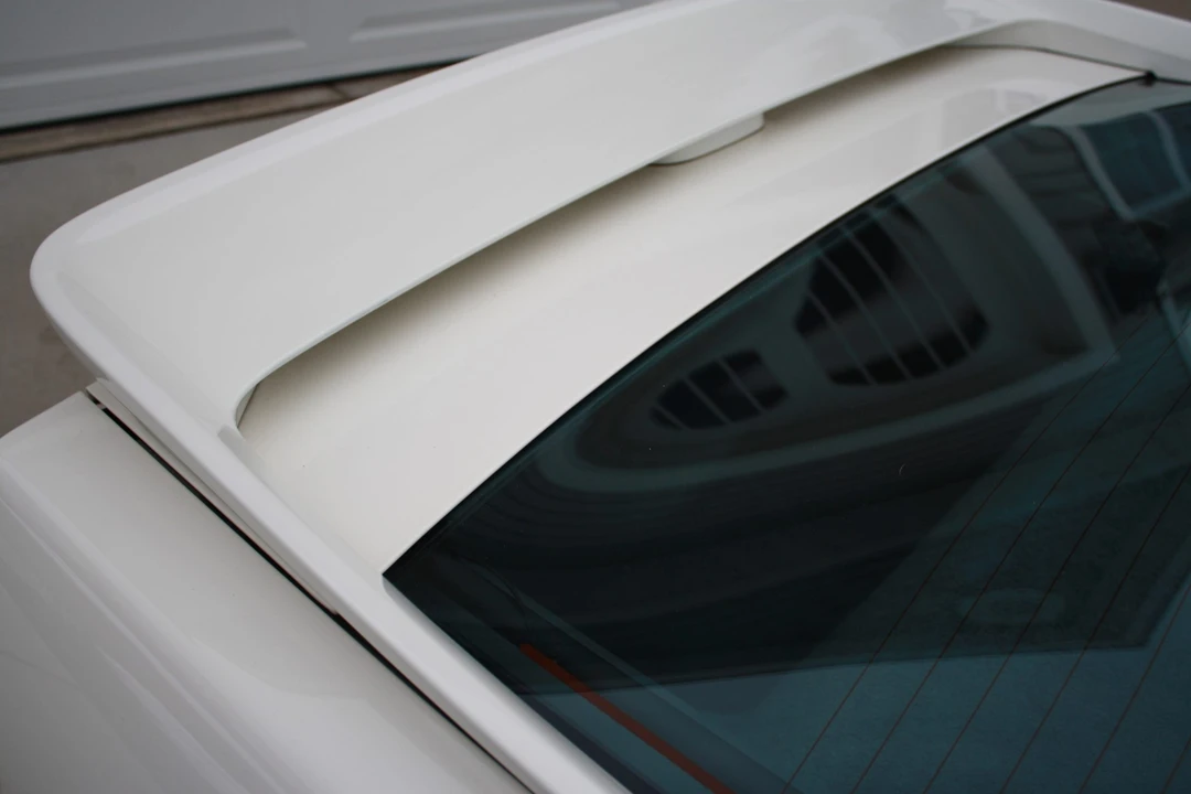 1990 Pontiac Firebird 3rd Gen - Image 16 of 31