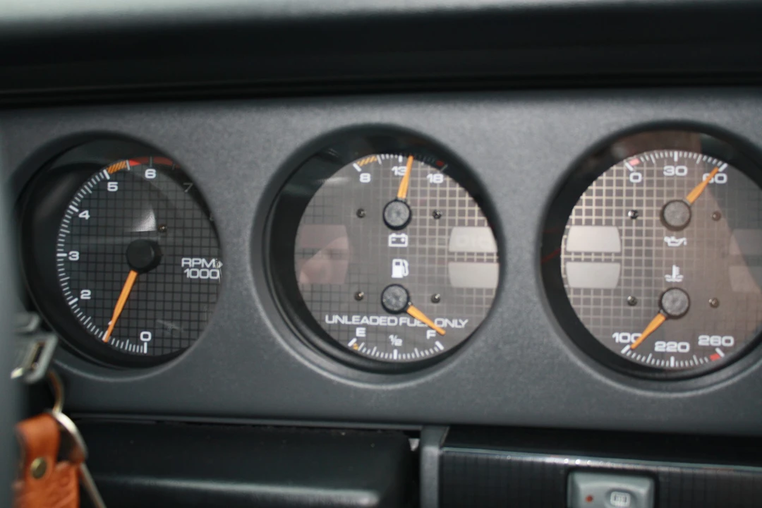 1990 Pontiac Firebird 3rd Gen - Image 29 of 31