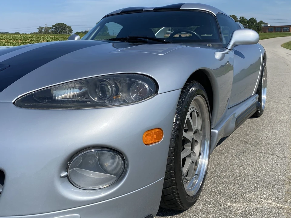 1993 Dodge Viper 1st Gen - Image 16 of 31