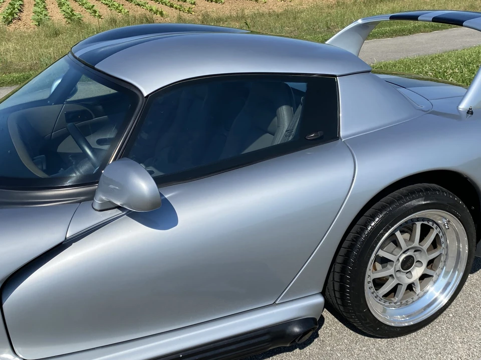 1993 Dodge Viper 1st Gen - Image 20 of 31
