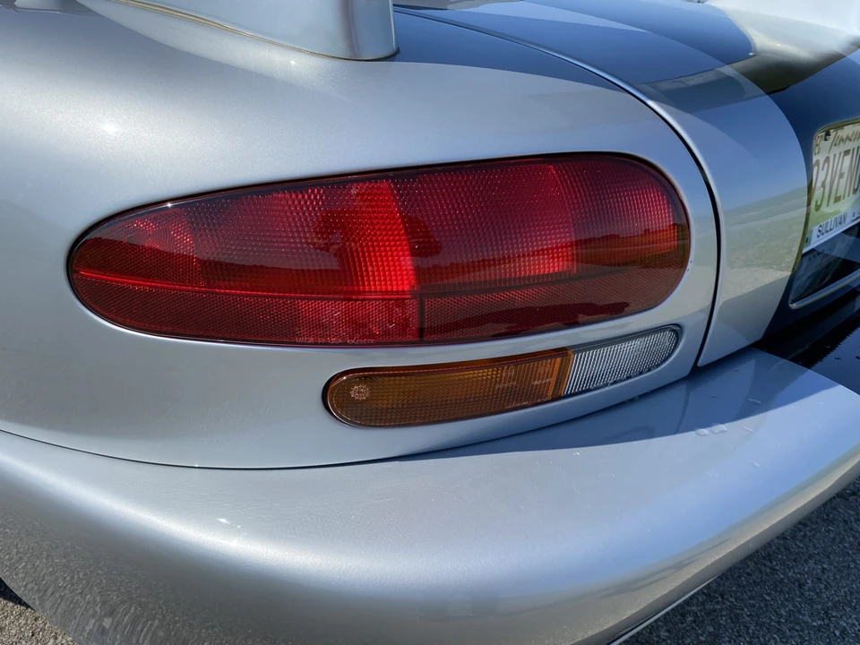 1993 Dodge Viper 1st Gen - Image 25 of 31