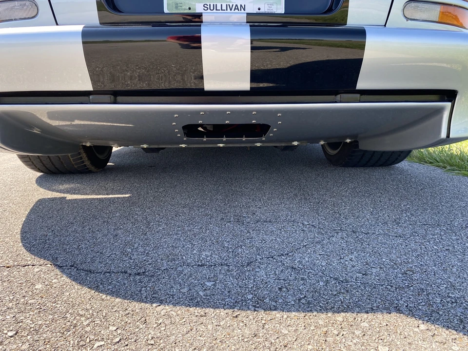 1993 Dodge Viper 1st Gen - Image 27 of 31